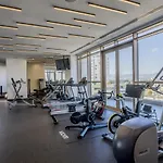360 - 2 Bedrooms Luxury * Nicosia