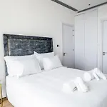 Apartamento 360 - 2 Bedrooms Luxury *
