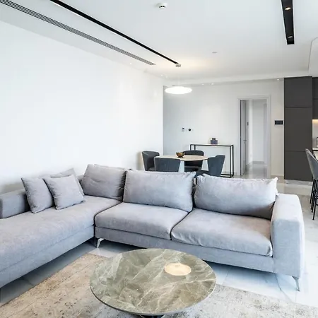 Apartment 360 - 2 Bedrooms Luxury *