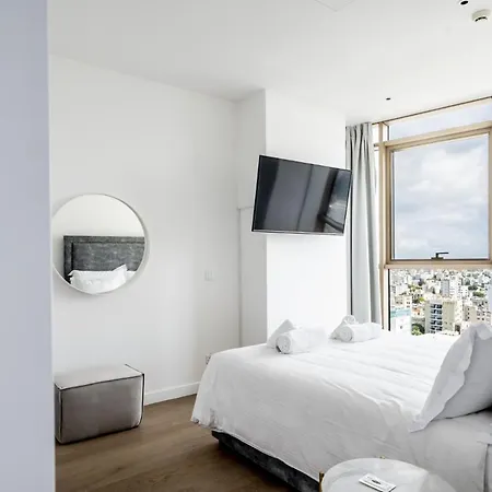 360 - 2 Bedrooms Luxury Apartamento *