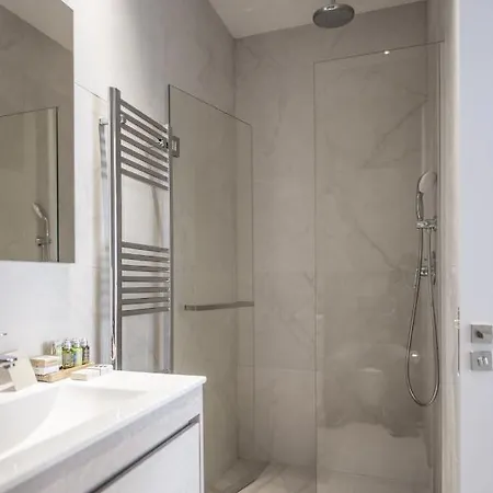 Apartamento 360 - 2 Bedrooms Luxury
