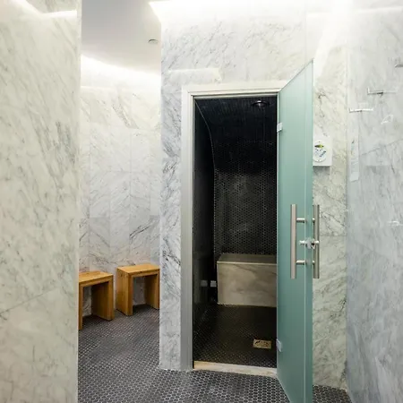 360 - 2 Bedrooms Luxury Nicósia