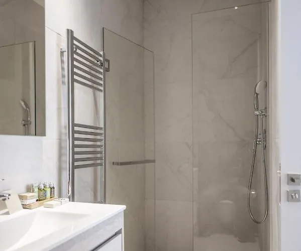 公寓 360 - 2 Bedrooms Luxury