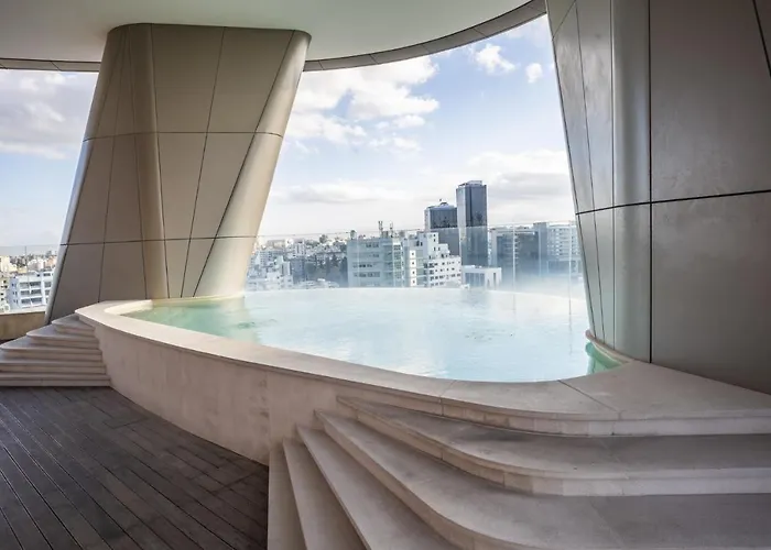 360 - 2 Bedrooms Luxury