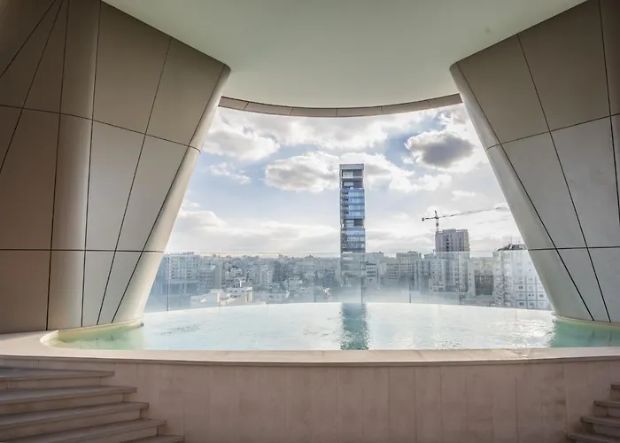 360 - 2 Bedrooms Luxury Διαμέρισμα *