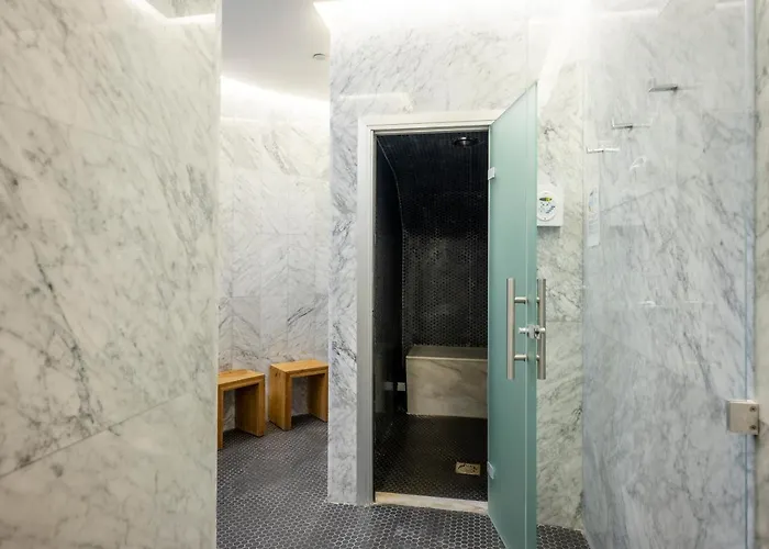 360 - 2 Bedrooms Luxury 尼科西亚