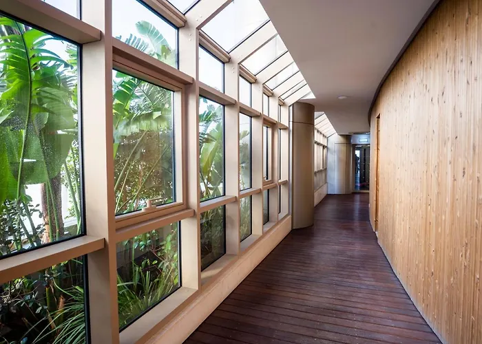 公寓 360 - 2 Bedrooms Luxury