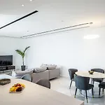 Apartment 360 - 2 Bedrooms Luxury Nicosia