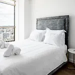 Apartment 360 - 2 Bedrooms Luxury Nicosia
