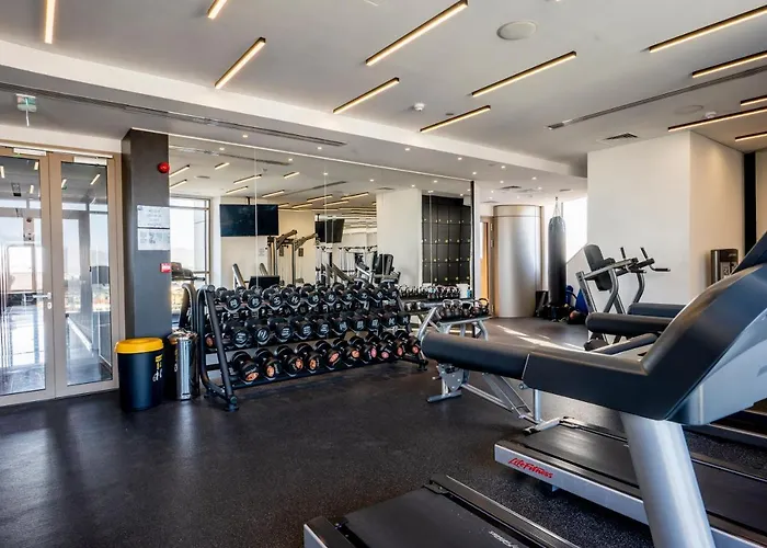 360 - 2 Bedrooms Luxury Apartment Nicosia